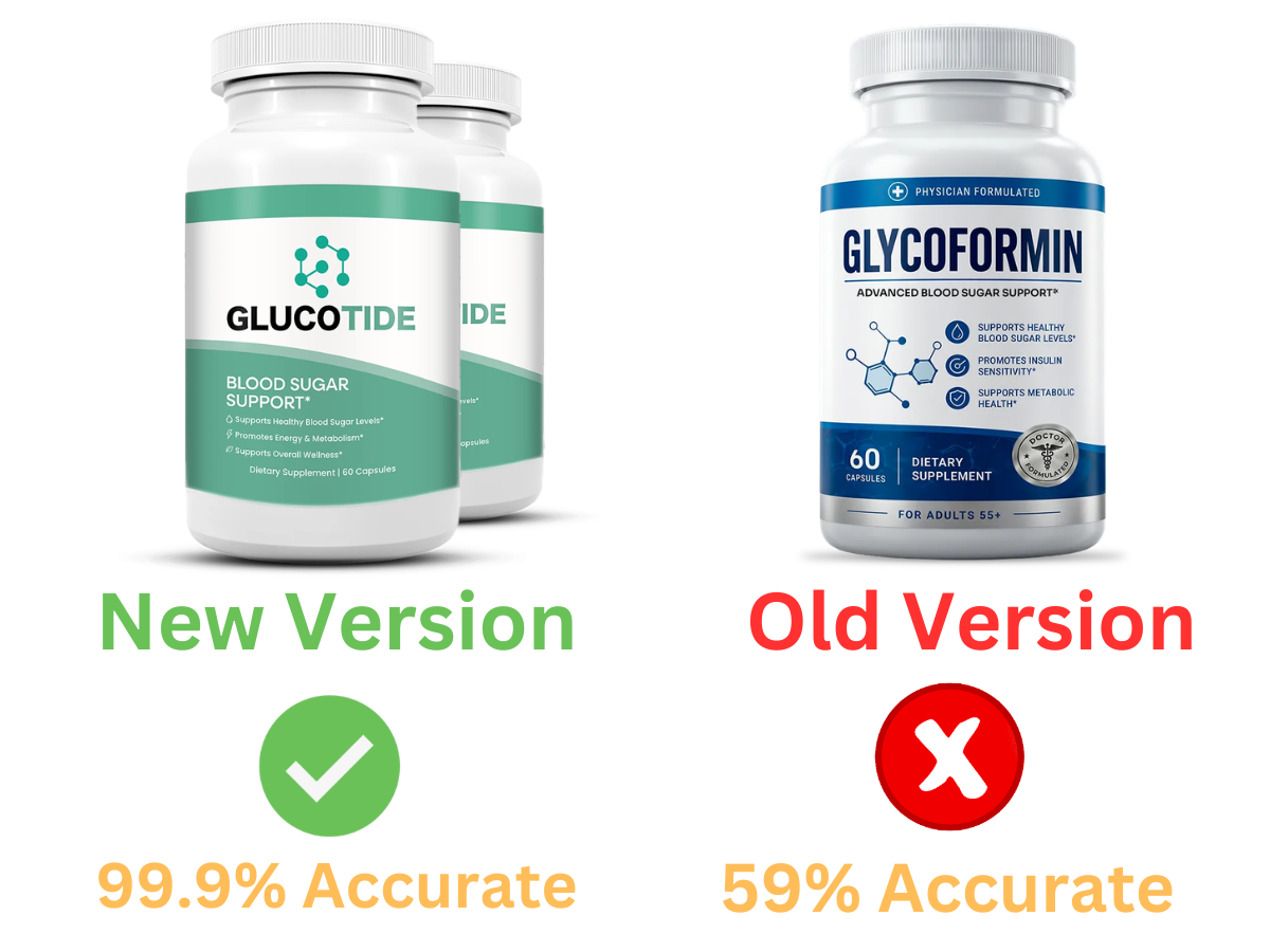glycoformin